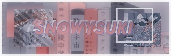 SnowySuki's profile banner image