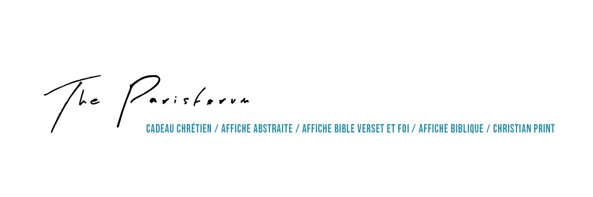 The Parisforum banner