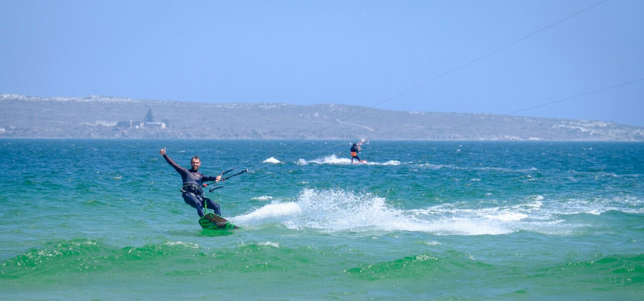 Roelof David le Roux banner