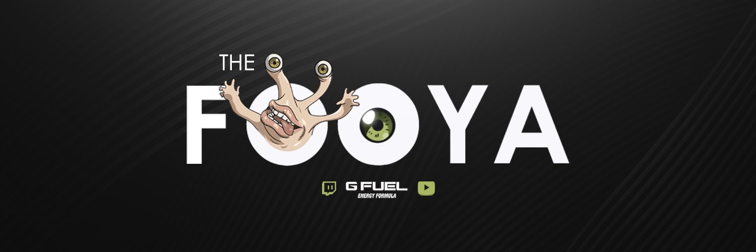 iFooYa's profile banner image