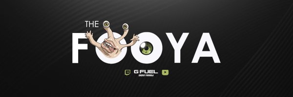 FooYa Profile Banner