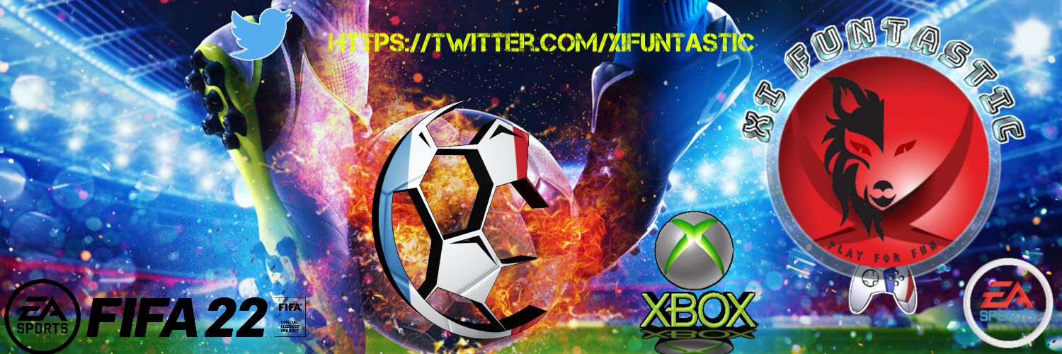 XI Funtastic banner