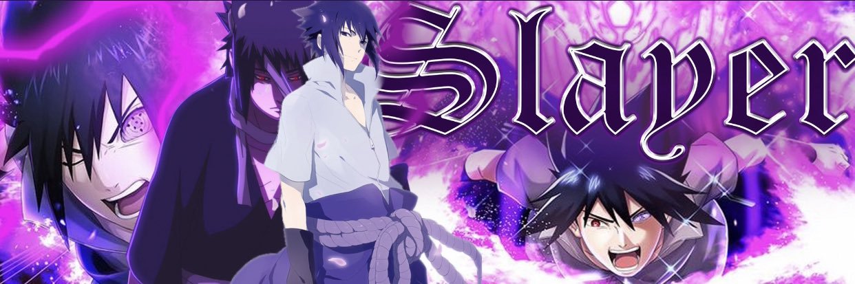 Slayerify banner