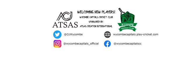 CcWycombe Profile Banner