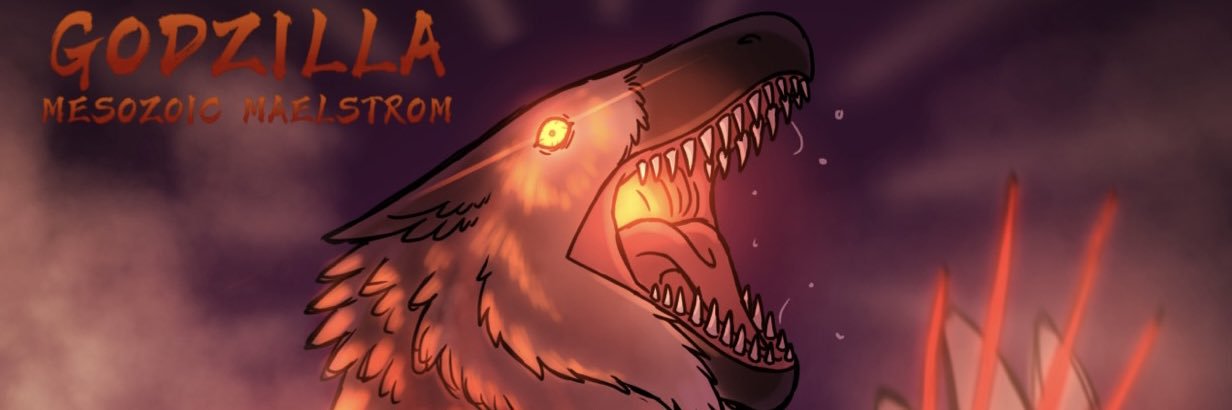 Samgoji (Comms open) 🐊's banner