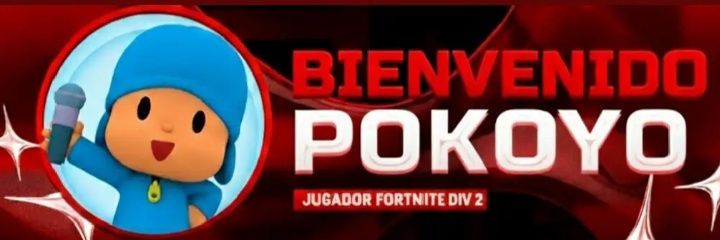 pokoyoFN's profile banner image
