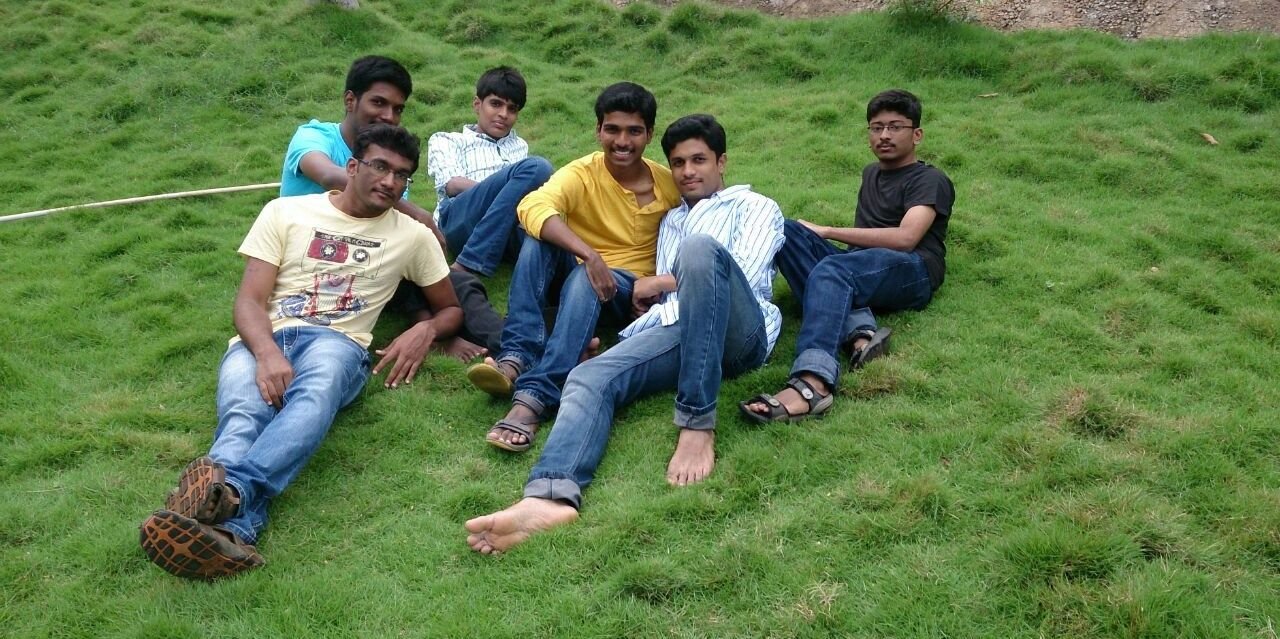 arvinthvs's profile banner image