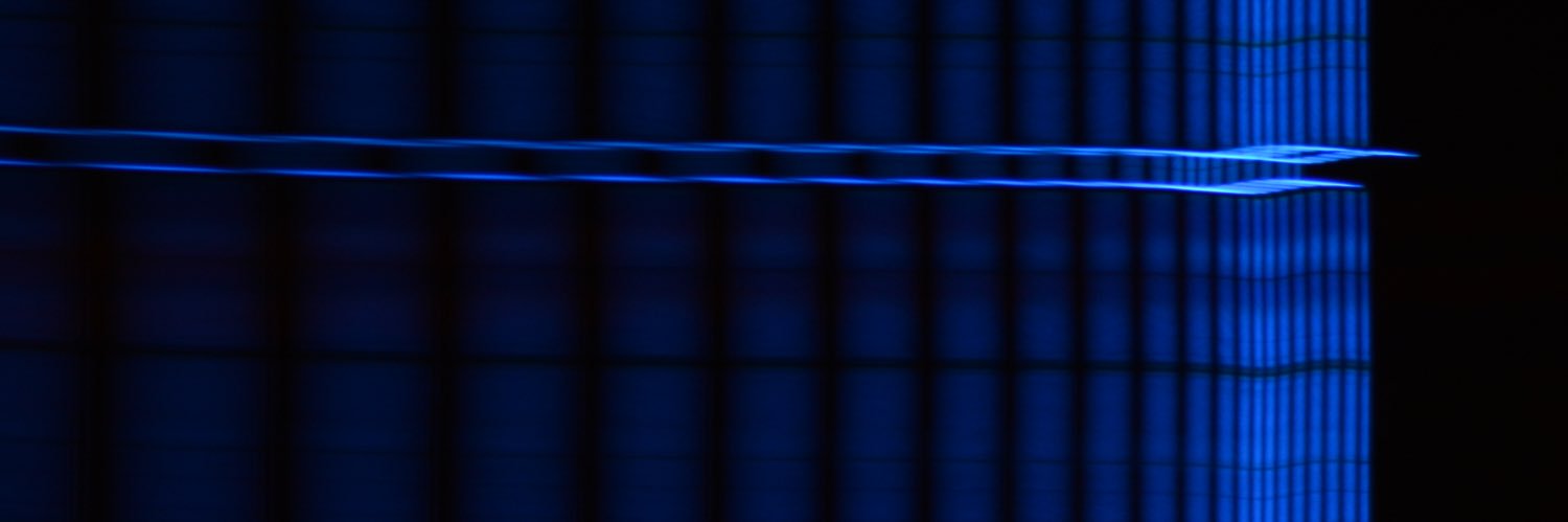 gussott's profile banner image