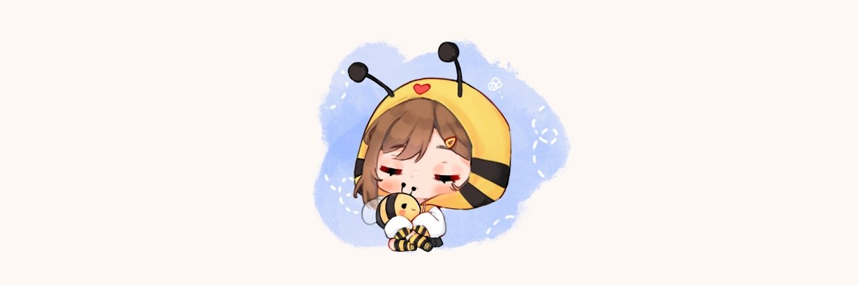 LoreBee | 🐝 Emote Artist 🐝 banner