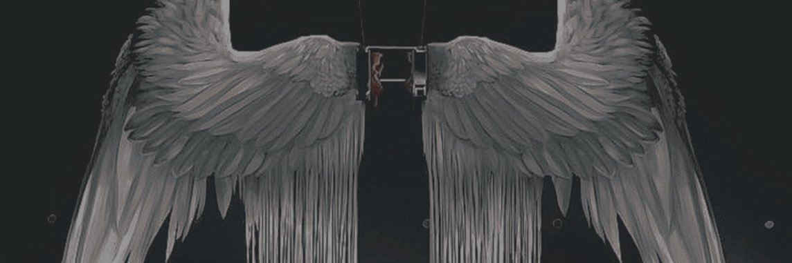 Lᴼ͜͡RD OF HELL || parody. banner