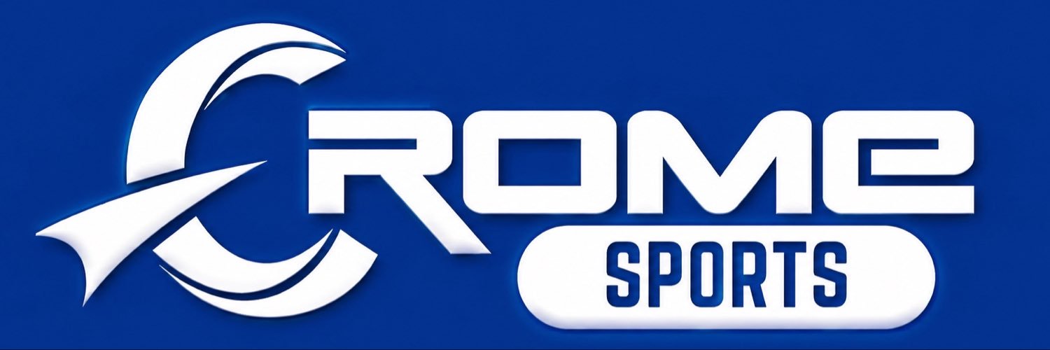 cromesports's profile banner image