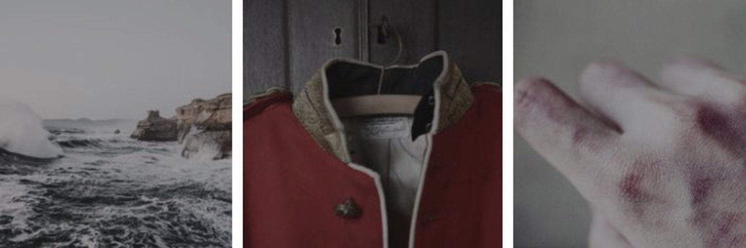 RoyalRedcoat's profile banner image