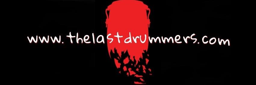 thelastdrummers's profile banner image