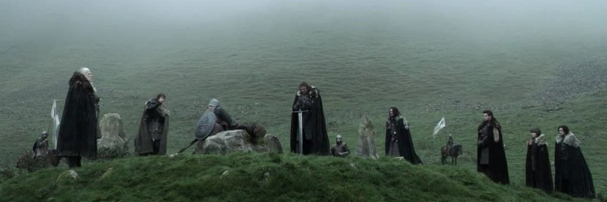 Timdog 💥 | GoT 3x06 banner