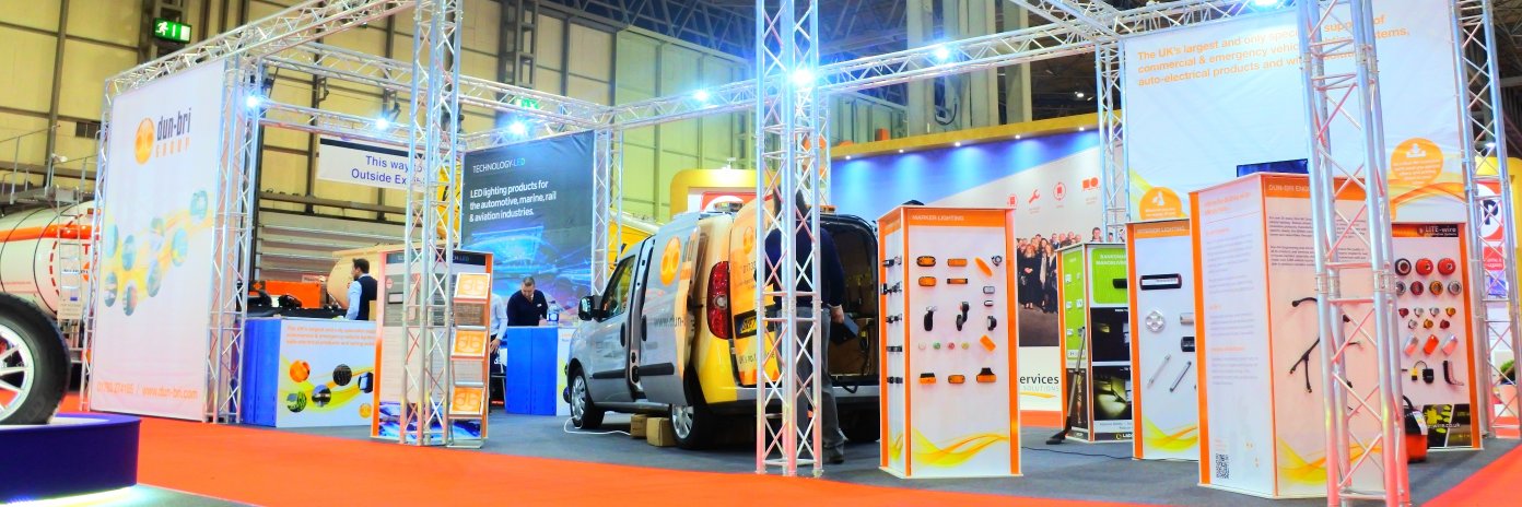 DunBriGroup's profile banner image