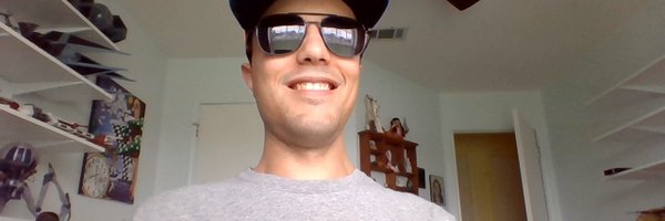 BobServo1 Profile Banner