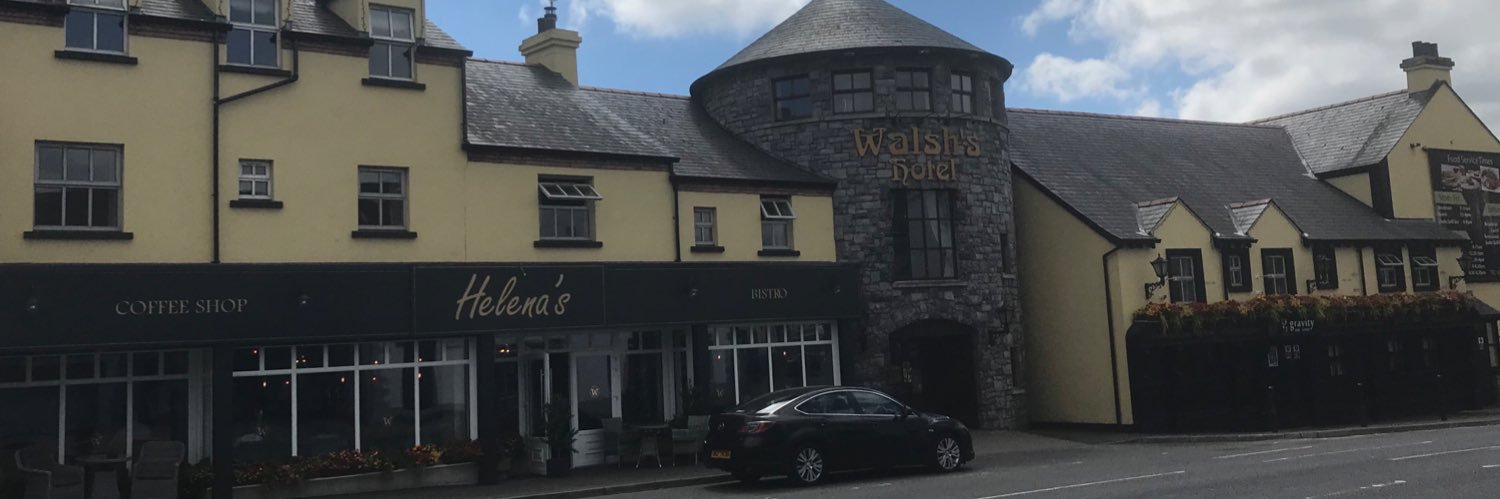 Walsh's Hotel, Maghera (@WalshsHotel) / Posts / X