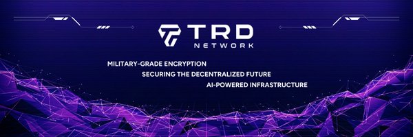 TRDN_AI Profile Banner