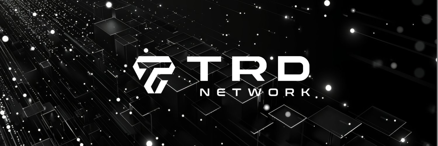 TRDN_AI's profile banner image