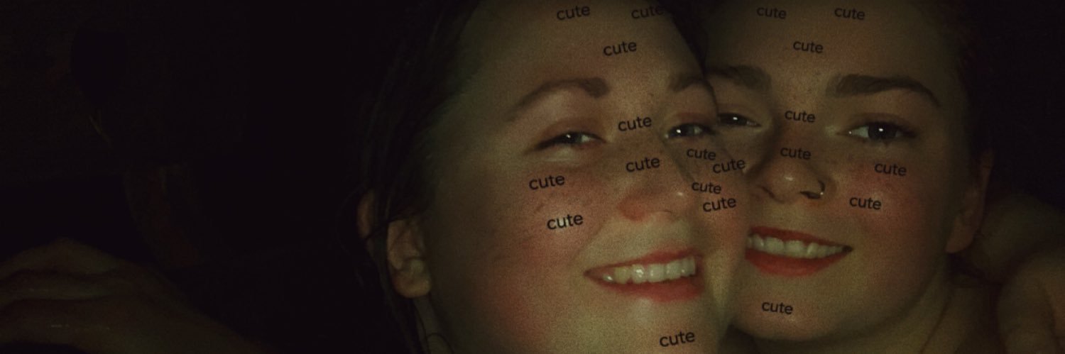 bronwenftw's profile banner image