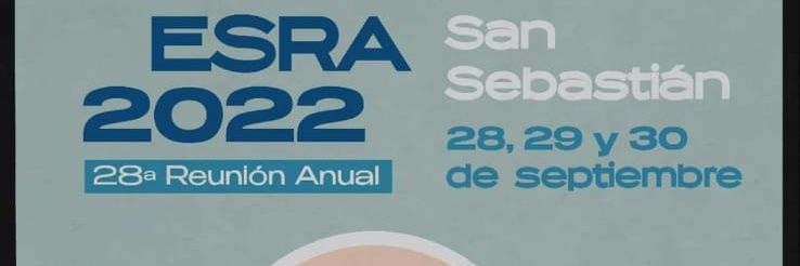 ESRA-ESPAÑA banner