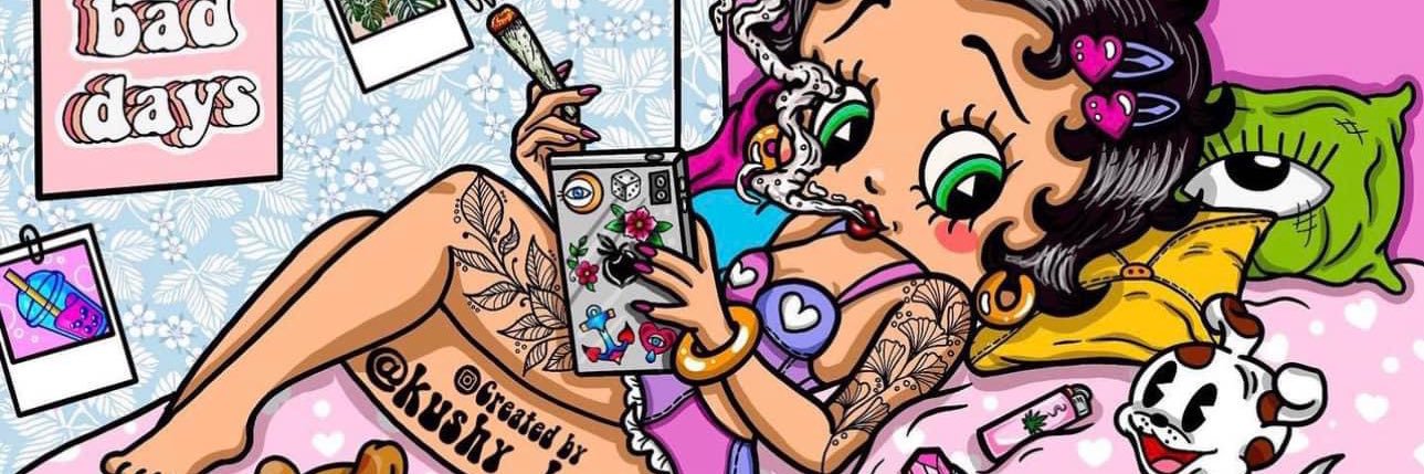Breeziemore's profile banner image