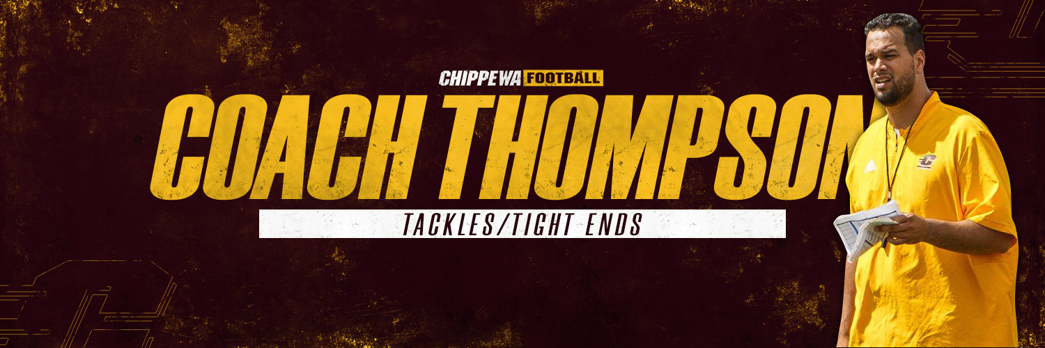 Tavita Thompson Profile Banner