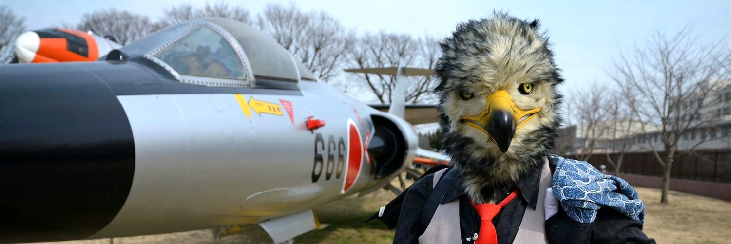 GuilCrow's profile banner image