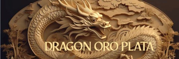 DragonOroPlata Profile Banner