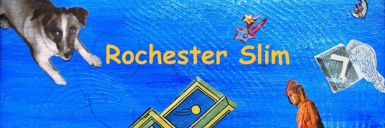 rochesterslim's profile banner image