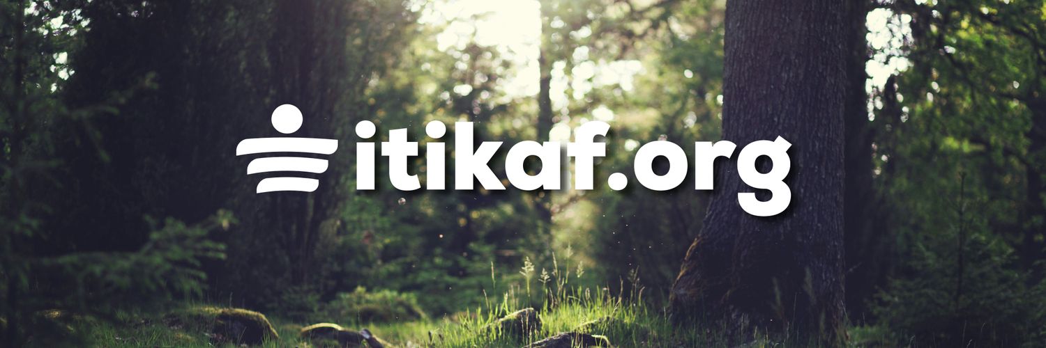 itikaforg's profile banner image