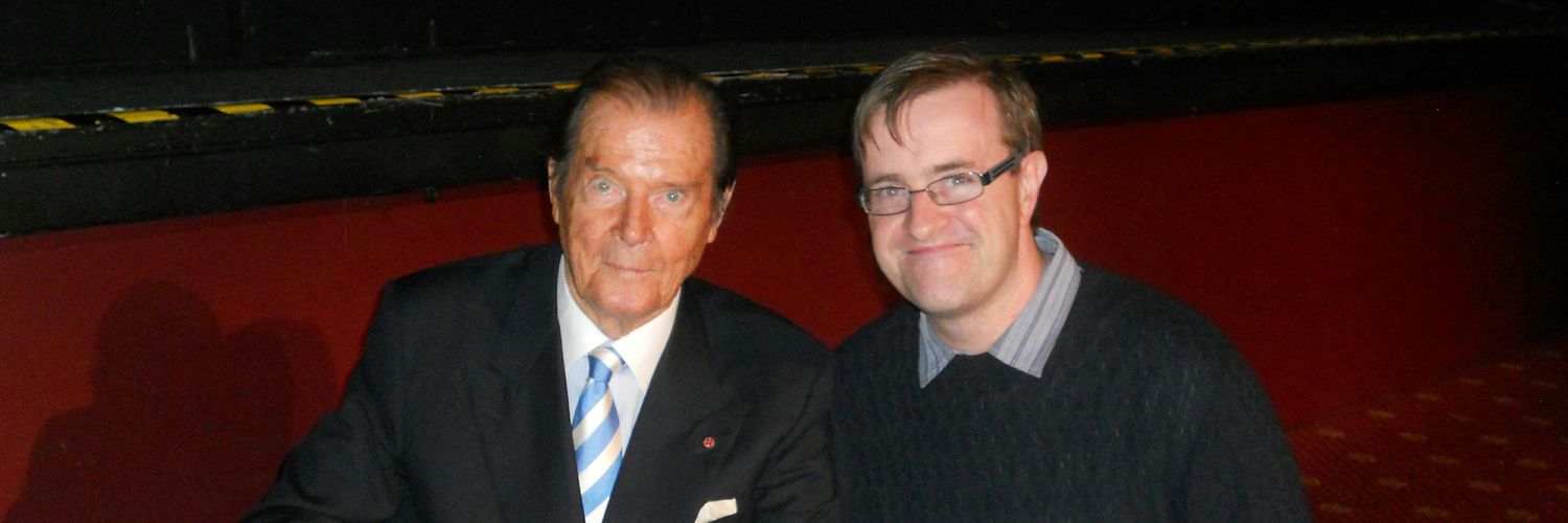 Left To My Own Devices banner