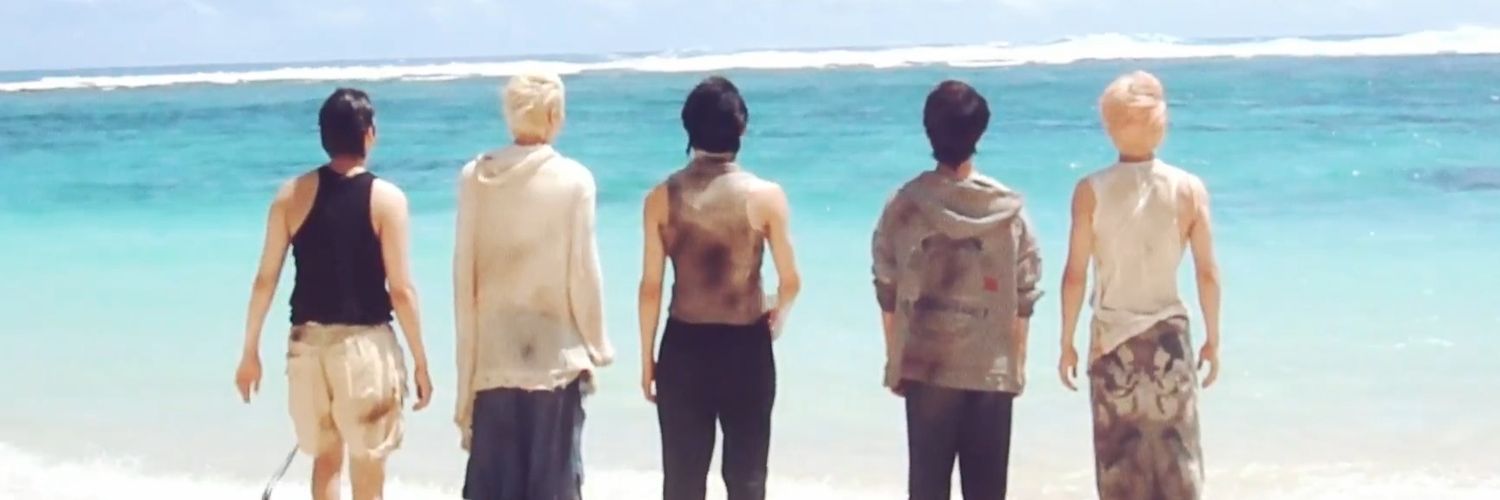ふみpppp banner