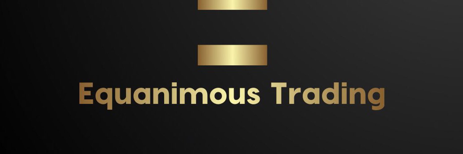 EquanimousTrade's profile banner image