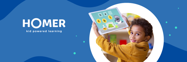 LearnWithHOMER Profile Banner