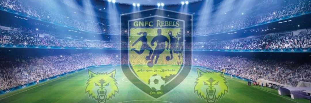 GNFCRebels's profile banner image