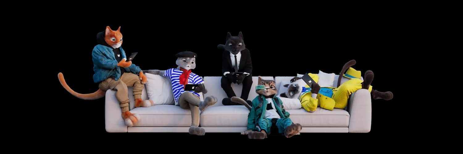 Dmakako3249's profile banner image