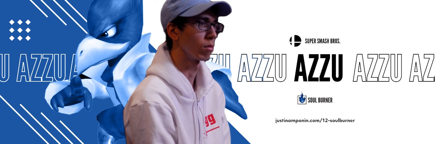 Azzucips's profile banner image