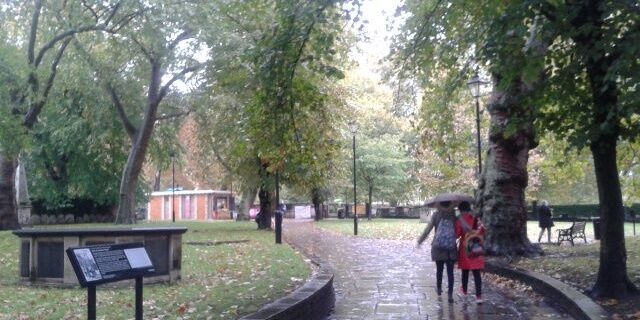 MiniHackney's profile banner image