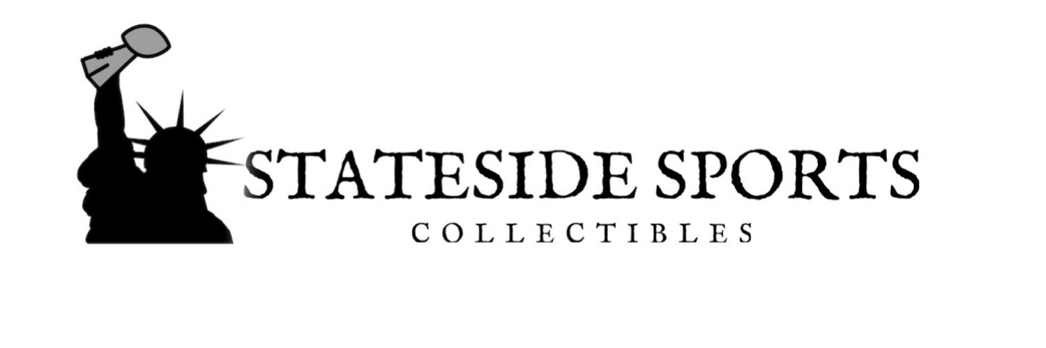 Stateside Sports banner