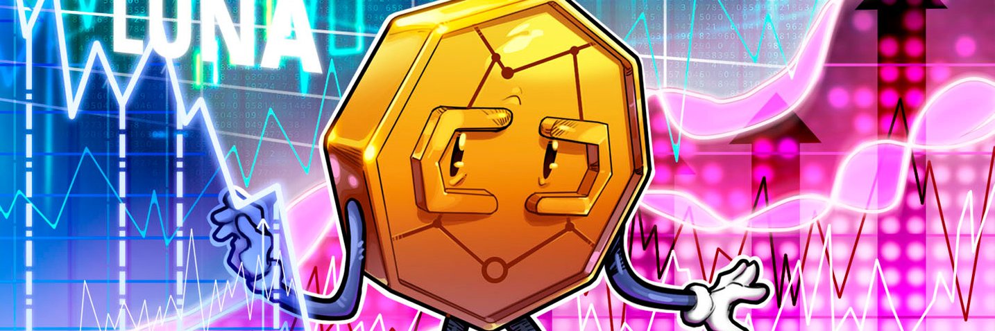 iLunaCrypto's profile banner image