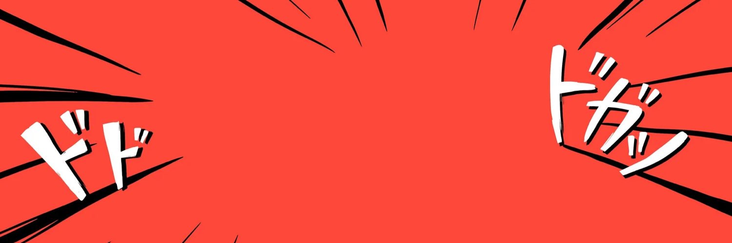 FoxmasterKOI's profile banner image