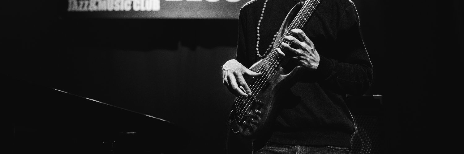 MaxGerlBass's profile banner image