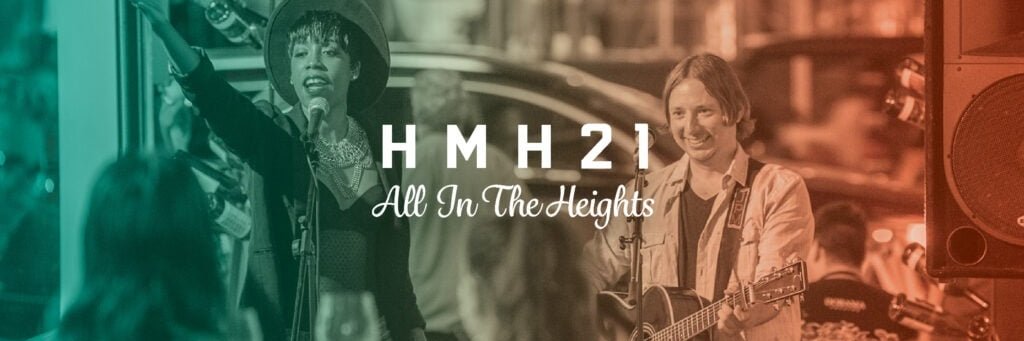 HeightsMusicHop's profile banner image