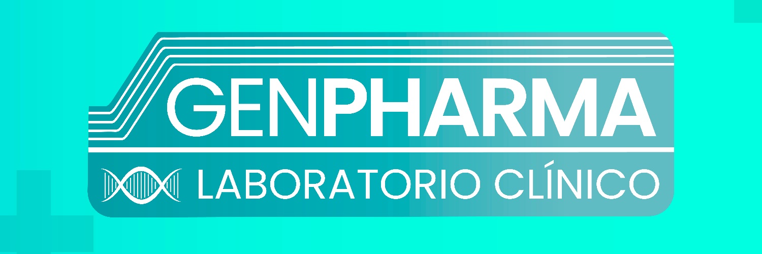 genpharmalab's profile banner image
