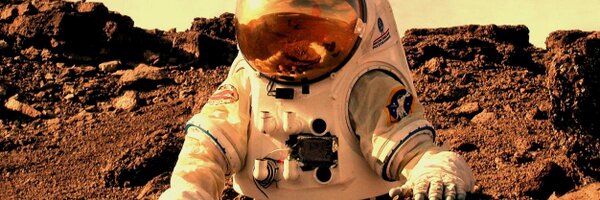 FirsttoMars Profile Banner