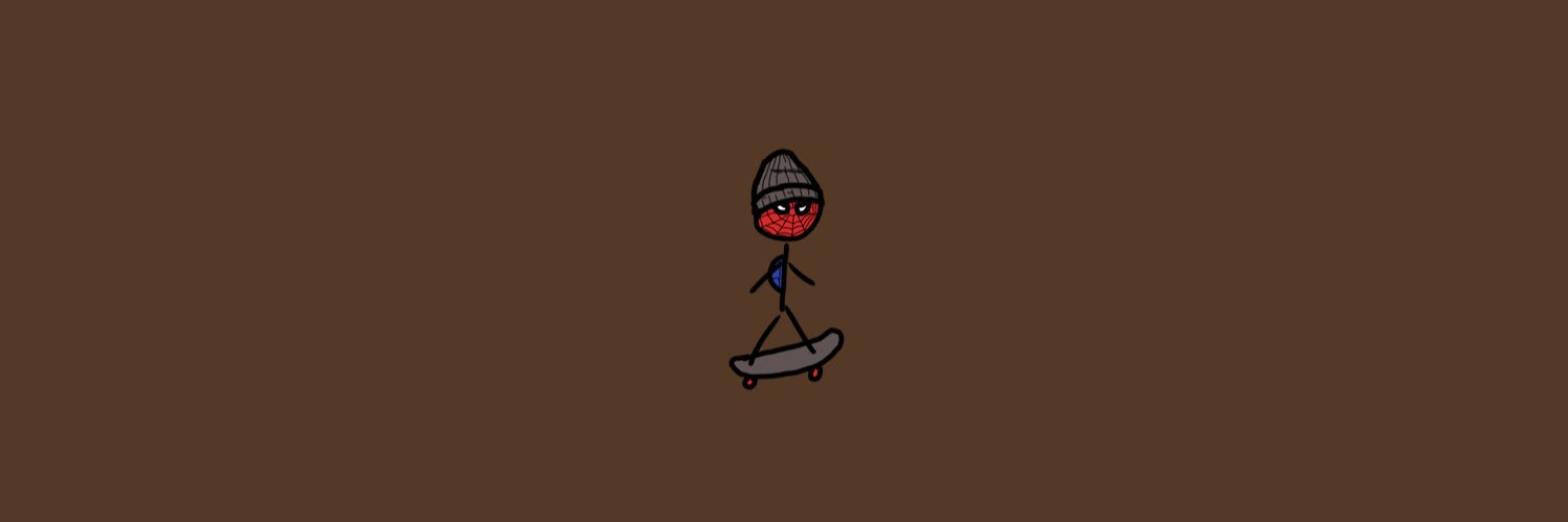 maxprker's profile banner image