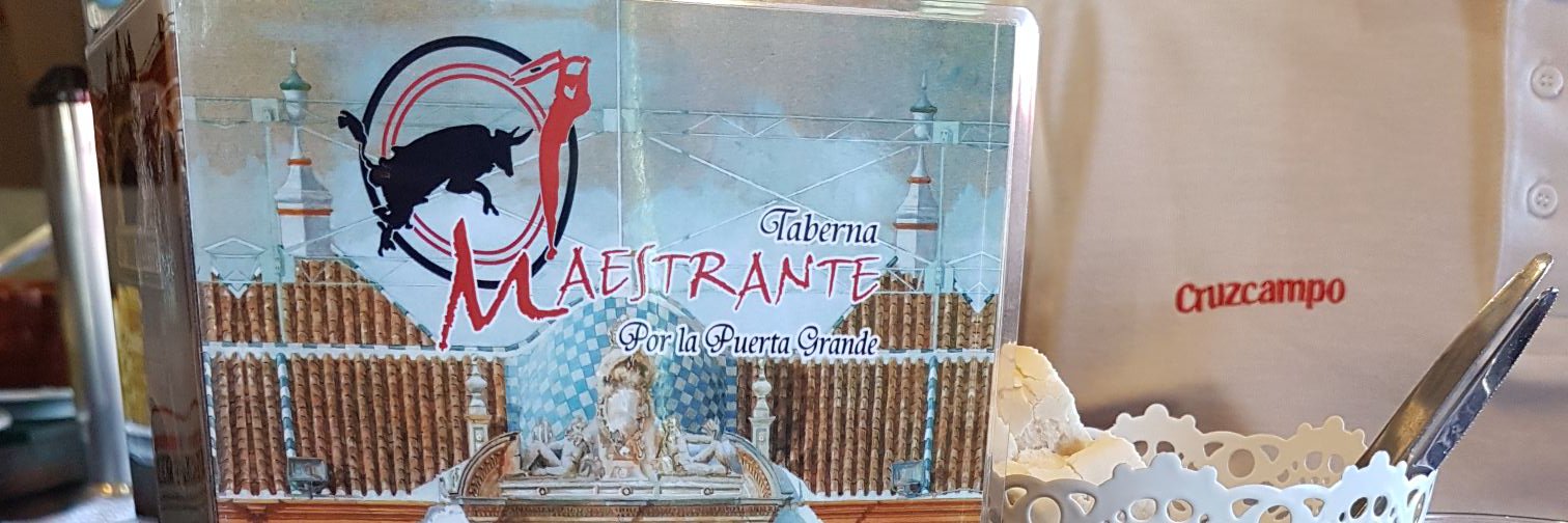 Taberna Maestrante banner