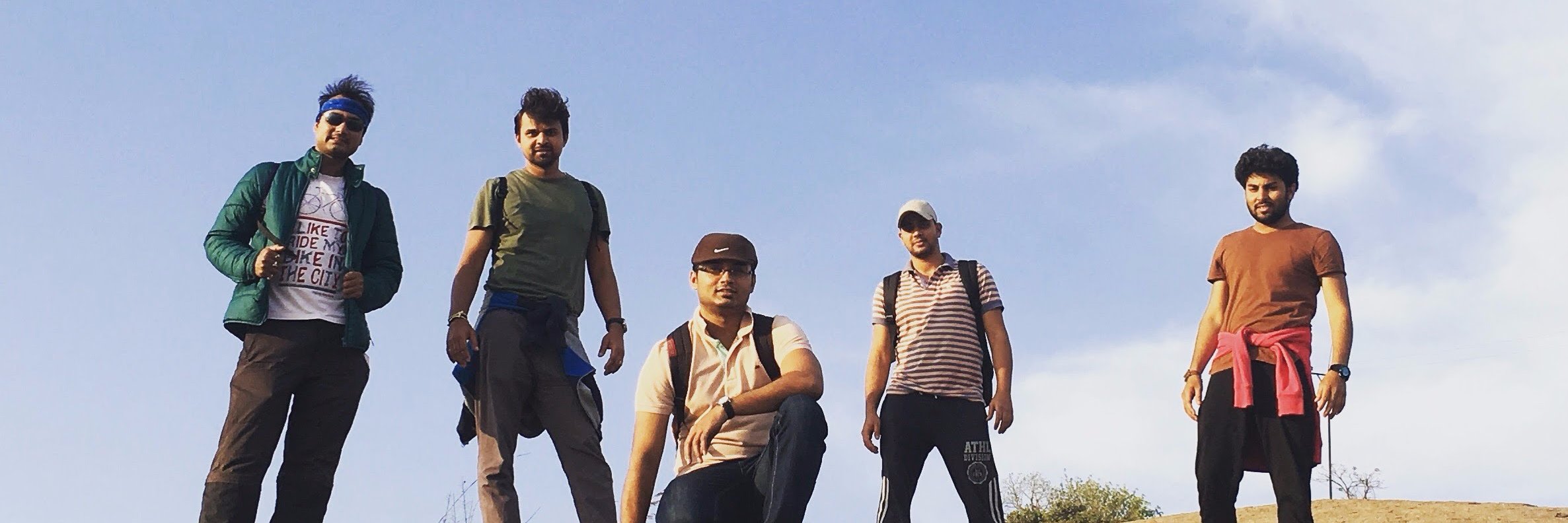 Sandarbh Jaiswal banner