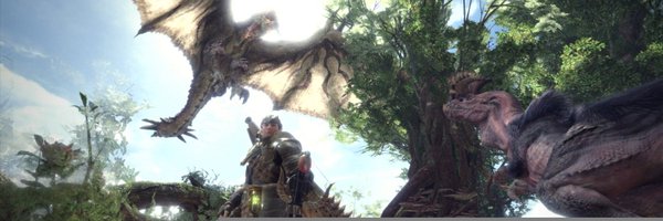 TreXidus Profile Banner